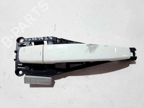 rear-right-exterior-door-handle-opel-meriva-b-mpv-s10-2010-2011-2012-2013-2014-2015-2016-2017-30374820 main image