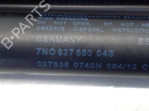 Tailgate lift support VW SHARAN (7N1, 7N2)  | BP14364744C138 