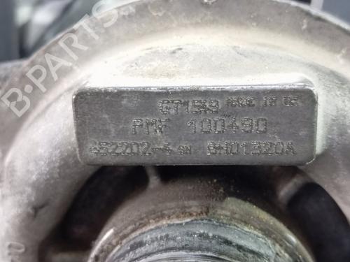 Engine LAND ROVER FREELANDER I (L314)  | BP27978420M1 