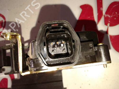 Front right lock KIA RIO I Hatchback (DC) 1.5 16V | BP12833617C97 