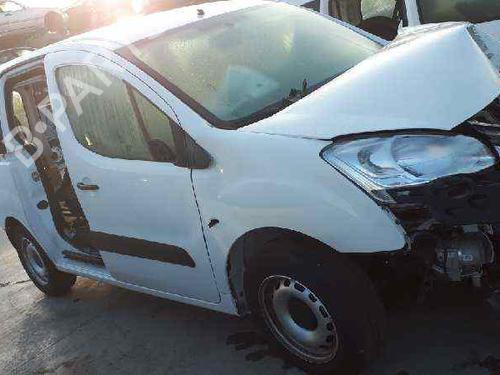 Front wiper motor CITROËN BERLINGO MULTISPACE (B9) | BP30370482M29