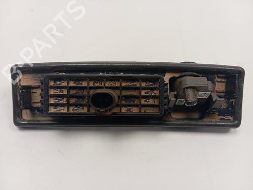 Trunk håndtak TESLA MODEL 3 (5YJ3)  | BP29548367C132 