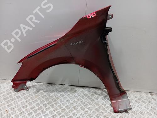 Forskærm Højre MAZDA 2 Hatchback (DL, DJ) 1.5 E-SKYACTIV G | BP36224044C42 - Image 3
