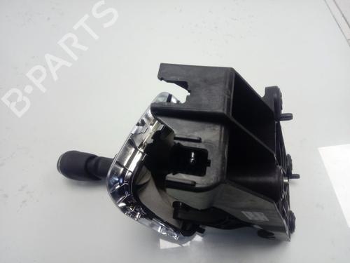 Gear lever RENAULT MEGANE IV Hatchback (B9A/M/N_)  | BP17132110M90 