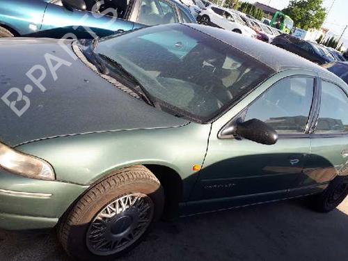 Left front suspension arm CHRYSLER STRATUS (JA) | BP12839082M12