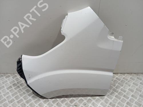 Used Left front fenders Left front fenders 38198270 38198270