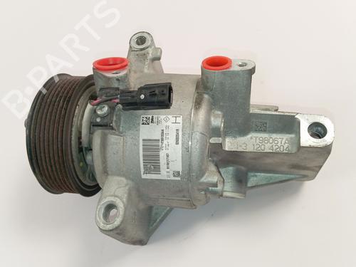 AC compressor DACIA SANDERO II TCe 90 (B8M1, B8MA, B8AC) | BP37609384M34 - Image 4