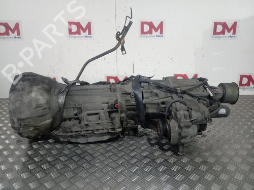 Gearbox NISSAN ELGRAND (E50)  | BP17670377M3 