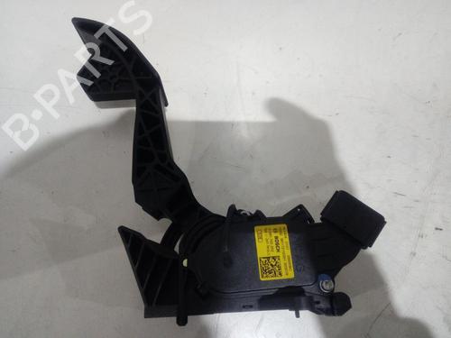 Pedal SEAT TOLEDO IV (KG3) 1.2 TSI | BP12674712I4 