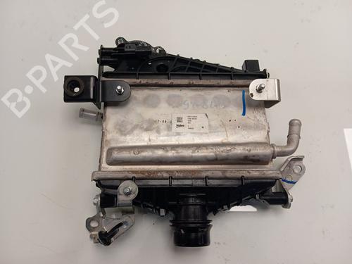 Intercooler NISSAN QASHQAI III (J12) [2021-2025]  28030980