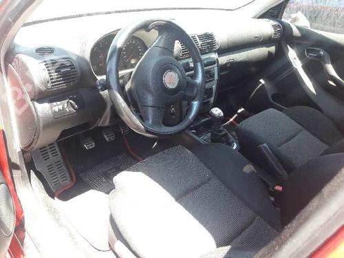 Kontaktrulle Airbag SEAT LEON (1M1) | BP30370761C102