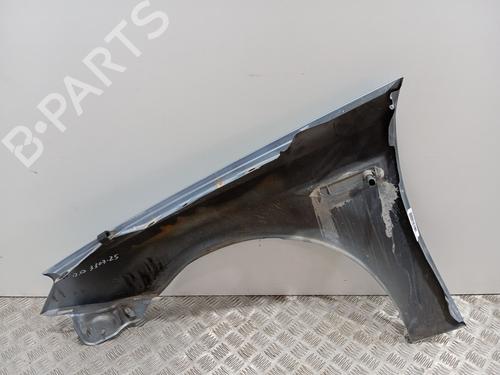 Right front fenders OPEL TIGRA TwinTop (X04) 1.8 (R97) | BP26699828C42 
