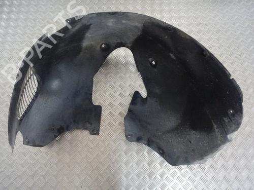 Wheel arch PORSCHE CAYENNE (9PA) Turbo 4.5 | BP17961883C56 
