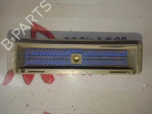 Engine control unit (ECU) FORD MONDEO III (B5Y) 1.8 16V | BP12633180M57 