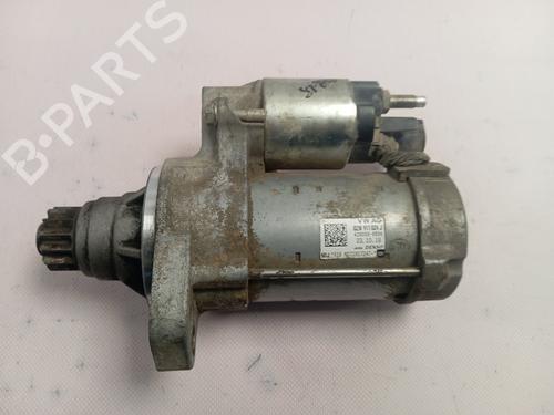 Used Starter SKODA OCTAVIA IV Combi (NX5, PV5) [2019-2025]  29079040