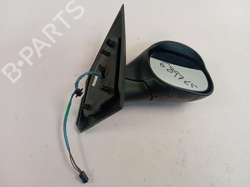 Right mirror CITROËN C2 (JM_) 1.1 | BP30375281C27