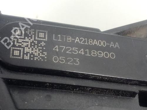 Front right lock FORD PUMA (J2K, CF7)  | BP17480430C97 