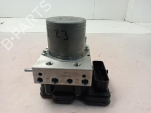 ABS pump RENAULT CAPTUR II (HF_)  | BP17144343M43 