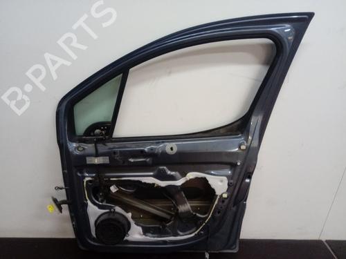 Dør høyre foran CITROËN BERLINGO MULTISPACE (B9) 1.6 HDi 110 | BP13903057C3 
