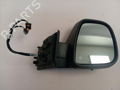 Right mirror CITROËN BERLINGO Box Body/MPV (K9)  | BP29548508C27 