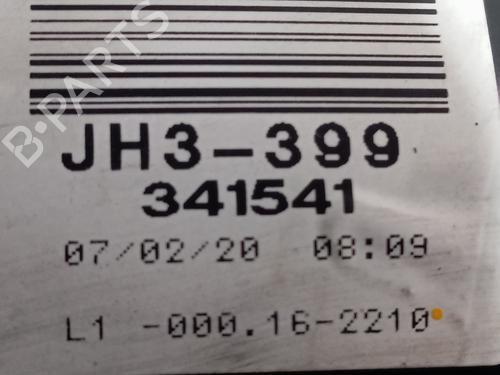 Gearbox DACIA SANDERO II TCe 90 (B8M1, B8MA, B8AC) | BP33246284M3  - Image 7