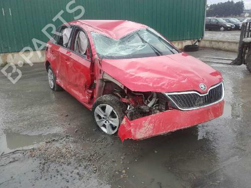 Used Parts RENAULT RAPID [1994-1998]  2606185