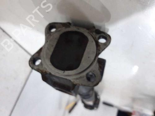 Driveshaft DAEWOO KORANDO (KJ)  | BP29409830M37 