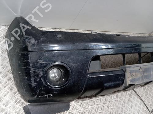 Front bumper NISSAN PATHFINDER III (R51) 2.5 dCi | BP30375439C7