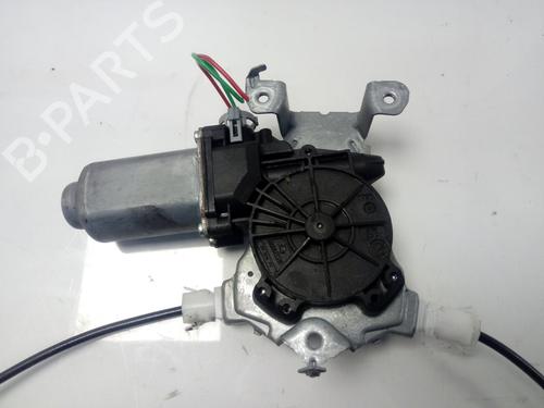 Rear left window mechanism NISSAN QASHQAI / QASHQAI +2 I (J10, NJ10, JJ10E)  | BP13697394C24 