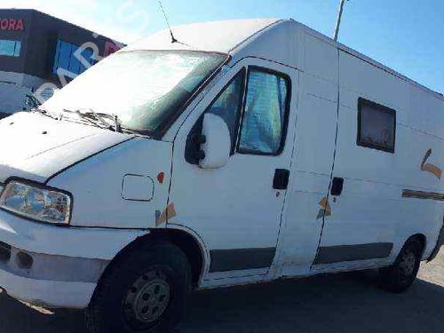 Steering pump CITROËN JUMPER I Bus (244, Z_) 2.0 HDi | BP12937452M99