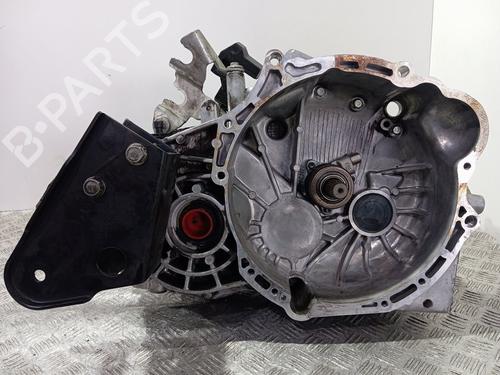 Used Gearbox CHEVROLET EPICA (KL1_) [2004-2011]  32760134