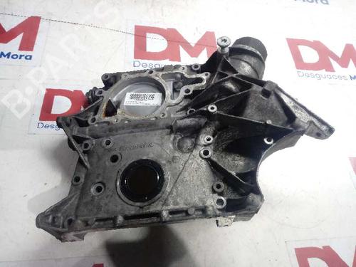 Used Support MERCEDES-BENZ C-CLASS (W204) [2007-2015]  14131589