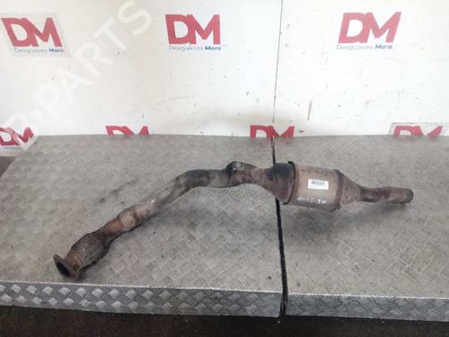 Used Catalyst AUDI A6 C5 (4B2) 2.5 TDI (163 hp) 18199350