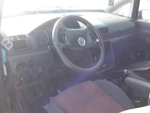 Left front suspension arm VW SHARAN (7M8, 7M9, 7M6) 1.9 TDI | BP12660841M12 