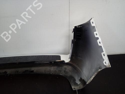 Rear bumper FIAT DOBLO Cargo (263_) 1.3 D Multijet | BP15231815C8 