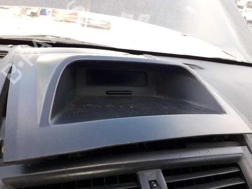 Display RENAULT MEGANE II Saloon (LM0/1_) [2003-2025]  12840643