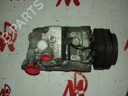 AC compressor BMW 3 (E46) 325 i | BP12676720M34 