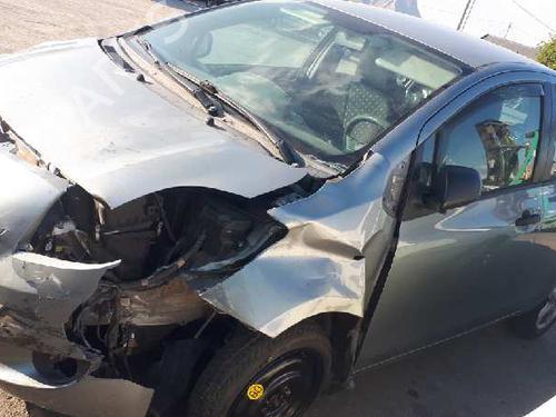 AC radiator TOYOTA YARIS (_P9_) | BP12668622M32