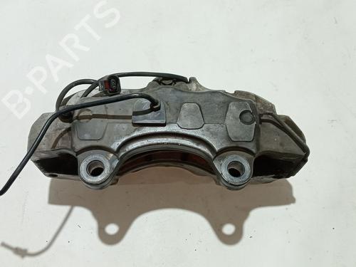 Left front brake caliper AUDI Q7 (4LB) 3.0 TDI quattro | BP32329254M105