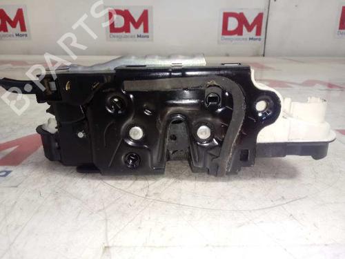 Front left lock SEAT IBIZA IV (6J5, 6P1)  | BP12839804C98 
