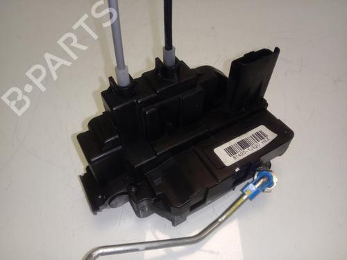 Rear right lock HYUNDAI i20 I (PB, PBT)  | BP12650572C99 