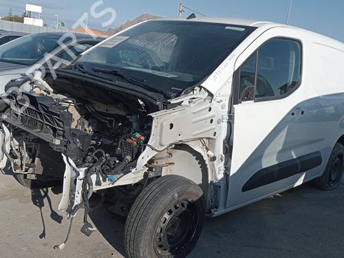 Used Parts CITROËN BERLINGO (ER_, EC_) [2018-2025]  4346963