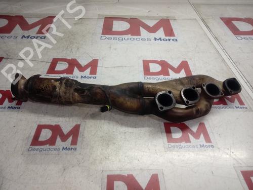 Used Catalyst BMW 5 (E39) 540 i (286 hp) 18254101