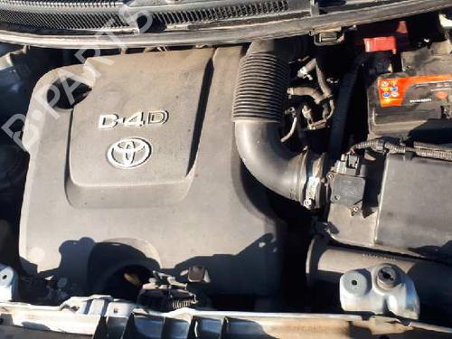 AC radiator TOYOTA YARIS (_P9_)  | BP12668622M32 