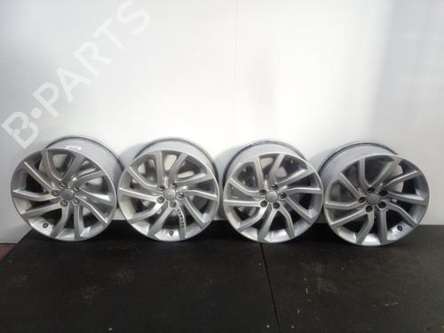 Used Rim LAND ROVER DISCOVERY SPORT (L550) [2014-2025]  16846562
