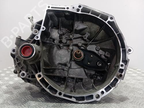 Used Gearbox Gearbox CITROËN C3 II (SC_) [2009-2026] 34246103 34246103
