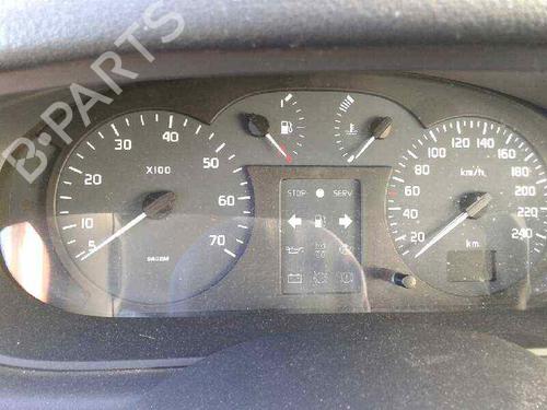 Annen RENAULT MEGANE I Classic (LA0/1_) 1.9 dTi (LA08, LA0N, LA0K) | BP16776203O1 