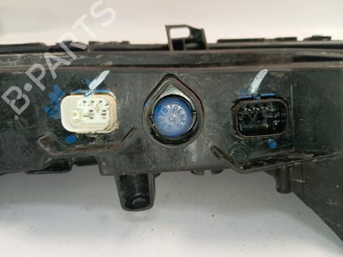 Left front indicator BMW X7 (G07) xDrive 40 d Mild-Hybrid | BP29536165C32 