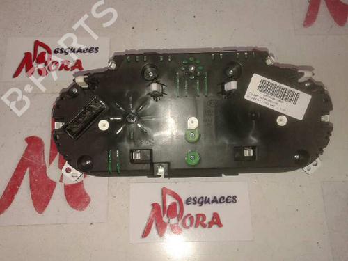 Instrument cluster KIA CEE'D (JD)  | BP12633436C47 