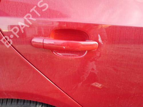 Used Rear right exterior door handle SEAT IBIZA IV (6J5, 6P1) [2008-2017]  15636449